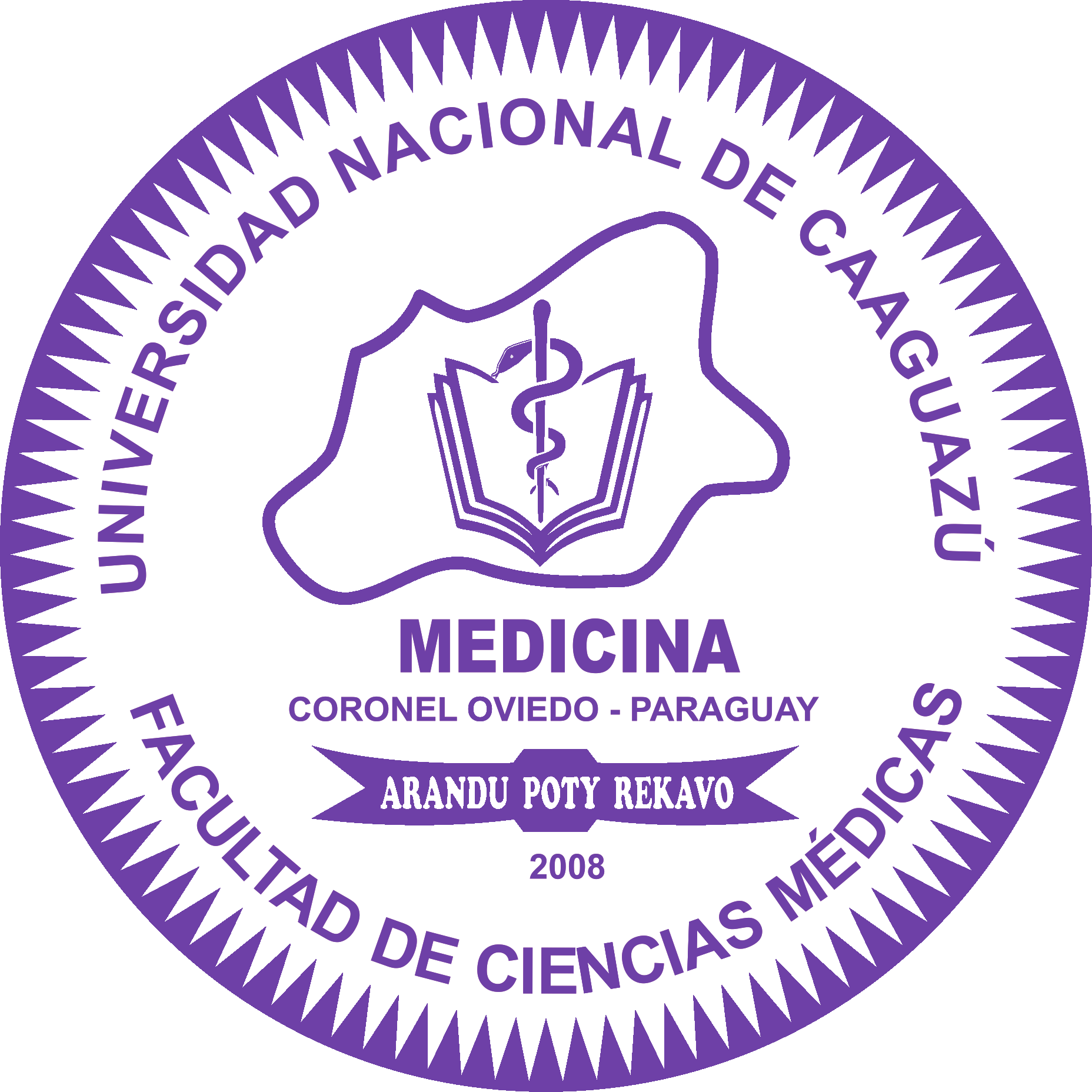 FCM logo